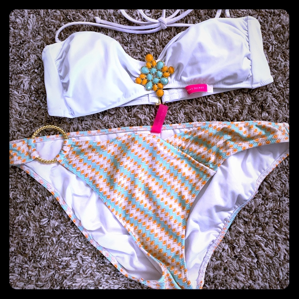 O-ring Broach Bikini - VS